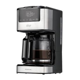 Cafeteira Wap Aroma Programável WCD1500