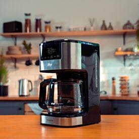 Cafeteira Digital Aroma Programável WAP Prosdócimo WCD1500 900W