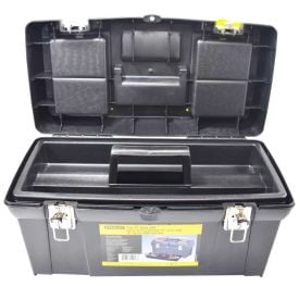 Caixa De Ferramentas 19" Série 2000 Stanley - 19-013