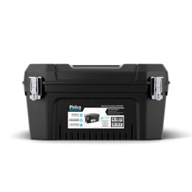 Caixa de Ferramentas Philco Force 20 Polegadas 30Kg Pfcp22m