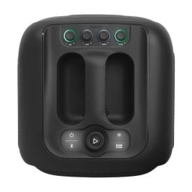 Caixa De Som Bluetooth Jbl Partybox Encore Preto - 2MICBR