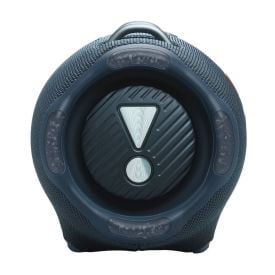 Caixa De Som Bluetooth Jbl Xtreme 4 Azul - 28913741