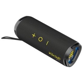 Caixa de Som Bluetooth Klicke Ks300 - Preto