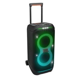 Caixa de Som Jbl Partybox Stage 320 - Preto