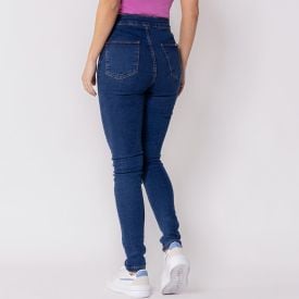 Calça Feminina Jeans Jegguing Patricia Foster