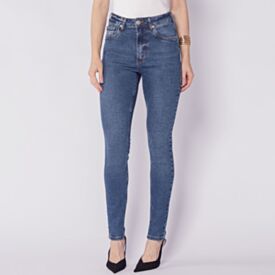 Calça Feminina Jeans Skinny Boby Blues