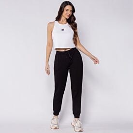 Calça Feminina Jogger Scream