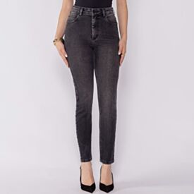 Cal&ccedil;a Jeans Feminina Cigarrete Boby Blues