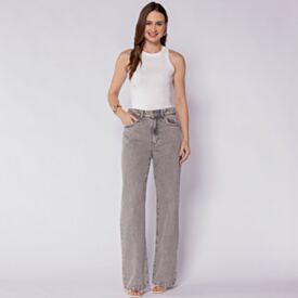 Calça Jeans Feminina Patricia Foster