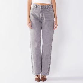 Calça Jeans Feminina Wide Leg Boby Blues