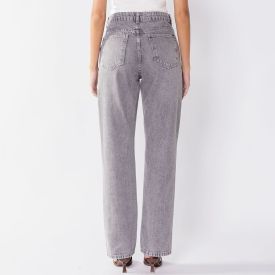 Calça Jeans Feminina Wide Leg Boby Blues