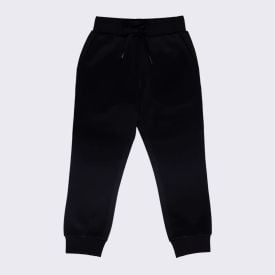 Calça Jogger Infantil Menino 4 a 10 Anos Hot Dog