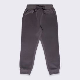 Calça Jogger Infantil Menino 4 a 10 Anos Hot Dog