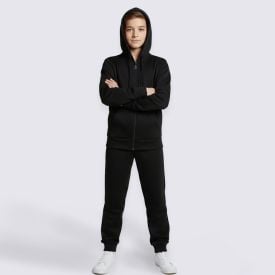 Calça Jogger Juvenil Menino 12 a 16 Anos Hot Dog