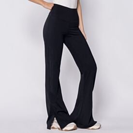 Calça Legging Feminina Bailarina Scream Preto