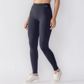 Calça Legging Feminina Básica Scream