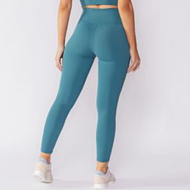 Calça Legging Feminina Cós Dupla Face Scream