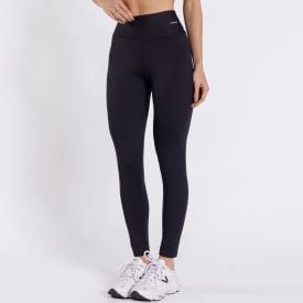 Calça Legging Feminina De Suplex Scream