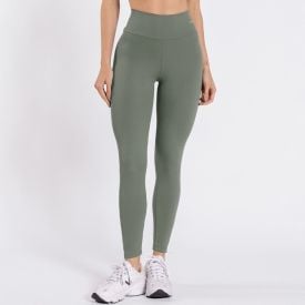 Calça Legging Feminina De Suplex Scream