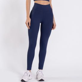 Cal&ccedil;a Legging Feminina De Suplex Scream