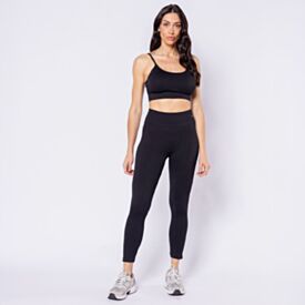 Calça Legging Feminina Sem Costura scream