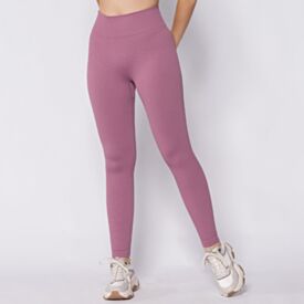Calça Legging Feminina Sem Costura Scream