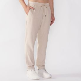 Calça Masculina De Linho Thing