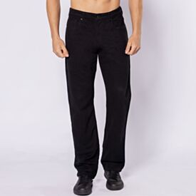 Calça Masculina Em Sarja Reta Thing