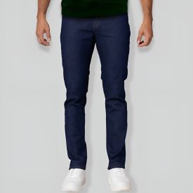 Calça Masculina Slim Jeans Marc Alain