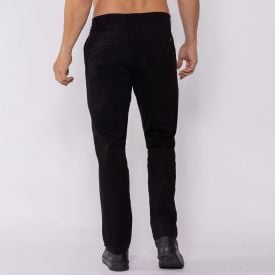 Calça Masculina Tapered Em Sarja Thing