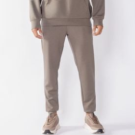 Cal&ccedil;a Moletom Masculina Jogger Thing Manjericao