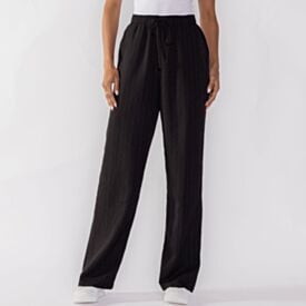 Calça Pantalona Estilo Pijama Boby Blues
