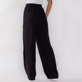 Cal&ccedil;a Pijama Feminina Viscose Patricia Foster