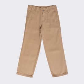 Cal&ccedil;a Skater Infantil Menino 4 A 10 Anos Hot Dog