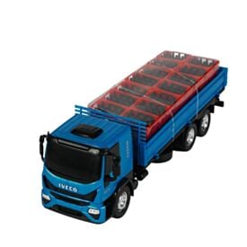 Caminhão Iveco Tector 341 Usual Brinquedos