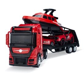 Brinquedo Caminhão Top Truck Bs Toys - Sortido