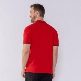 Camisa Polo Piquet Masculina Marc Alain
