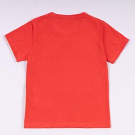 Camiseta Carros Infantil 1 a 3 Anos Disney