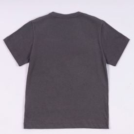 Camiseta Carros Infantil 1 a 3 Anos Disney