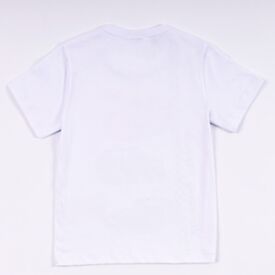 Camiseta Carros Infantil 1 a 3 Anos Disney