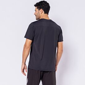 Camiseta Esportiva Masculina Com Refletivo Scream