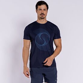 Camiseta Esportiva Masculina Dry Fit Scream