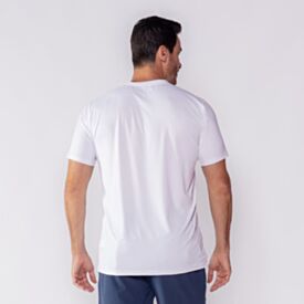 Camiseta Esportiva Masculina Dry Poliamida Scream
