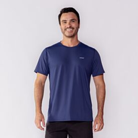 Camiseta Esportiva Masculina Dry Poliamida Scream