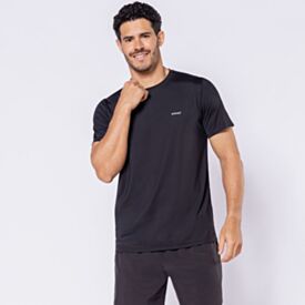 Camiseta Esportiva Masculina Dry Poliamida Scream