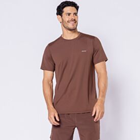 Camiseta Esportiva Masculina Dry Poliamida Scream