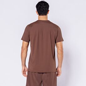 Camiseta Esportiva Masculina Dry Poliamida Scream