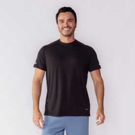 Camiseta Esportiva Masculina Raglan Dry Fit Scream