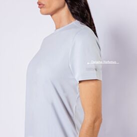 Camiseta Feminina Dry Fit Scream