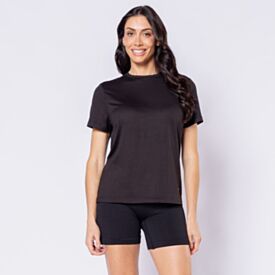 Camiseta Feminina Dry Fit Scream